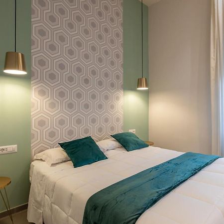 มอร์เฟียส รูม Bed & Breakfast โรม ภายนอก รูปภาพ