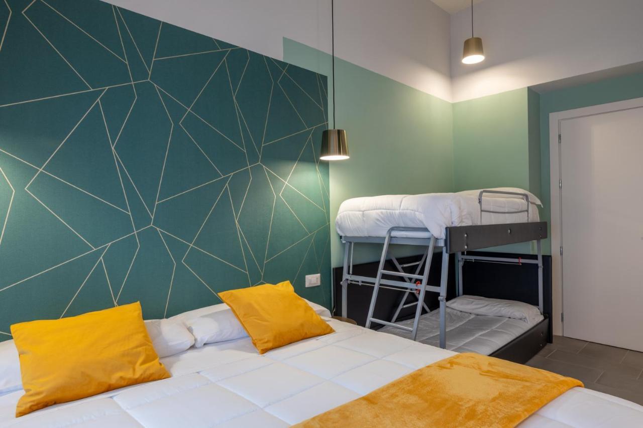 มอร์เฟียส รูม Bed & Breakfast โรม ภายนอก รูปภาพ