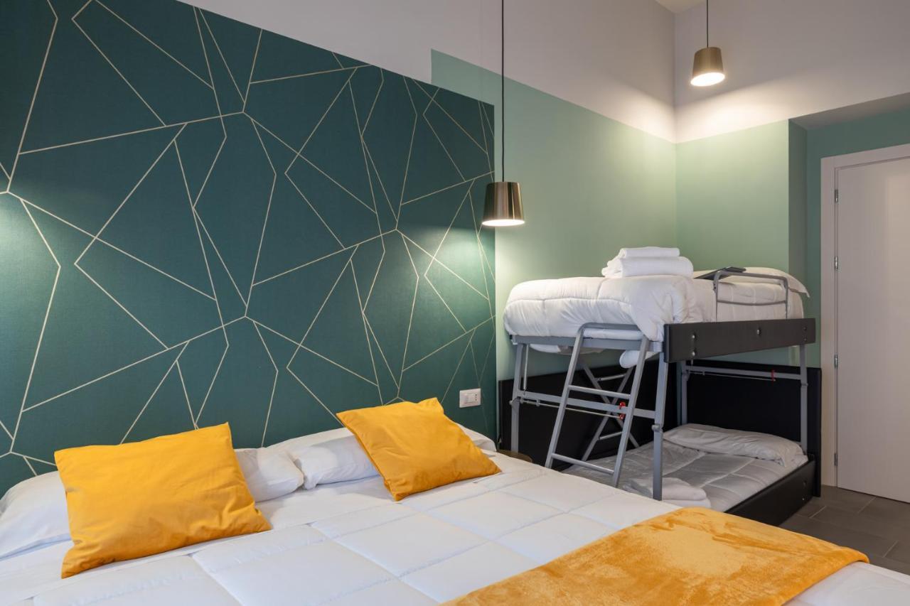 มอร์เฟียส รูม Bed & Breakfast โรม ภายนอก รูปภาพ